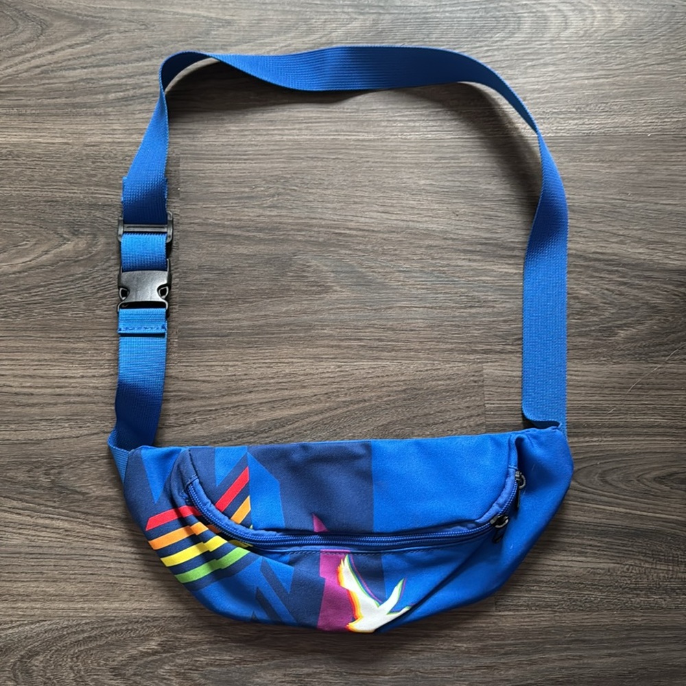 Pride Month 🌈 Grey Goose Pride Fanny Pack